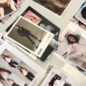 Meet your Posher, Kelly